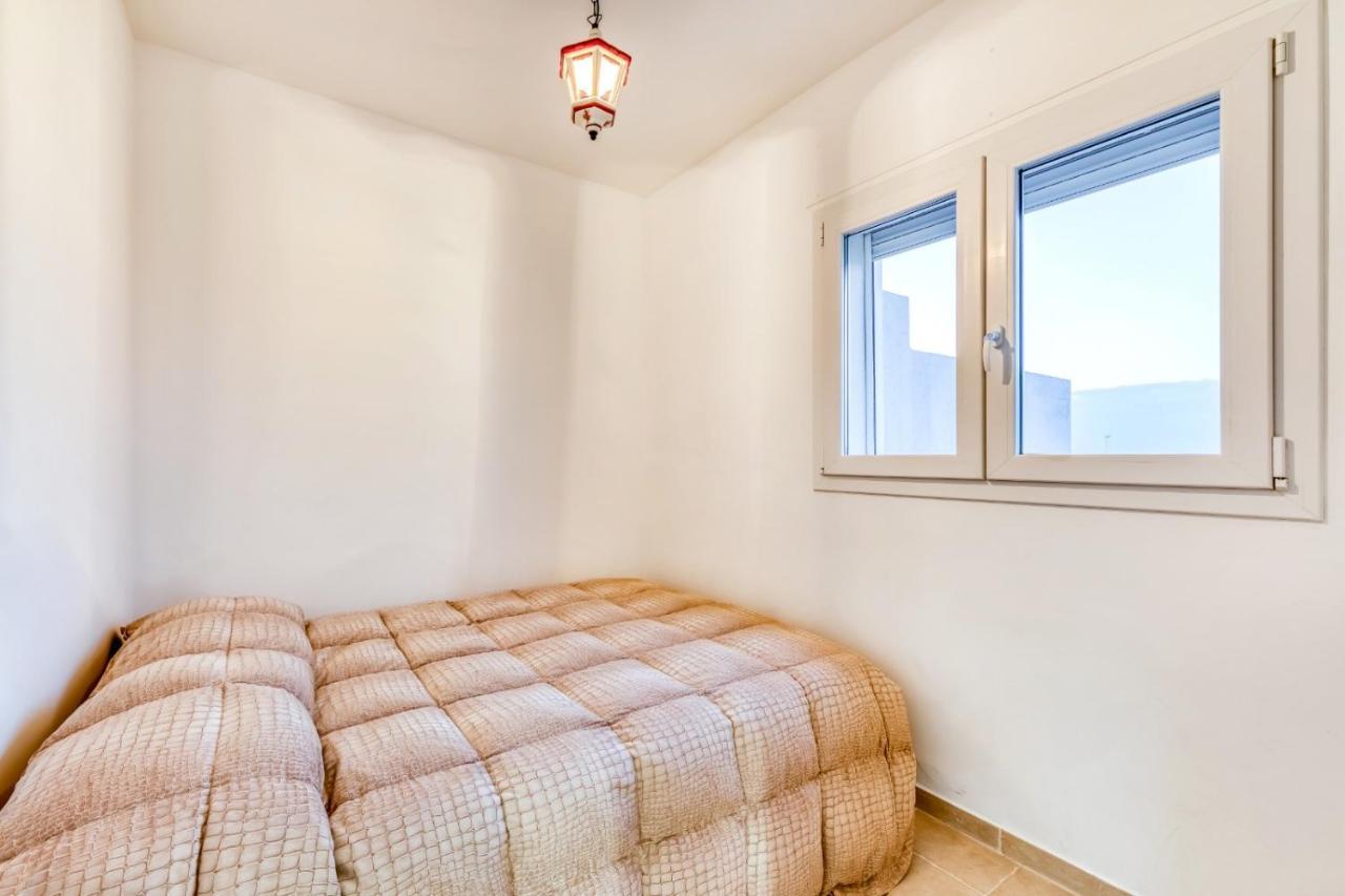 Attico Vistamare Apartment Gallipoli Ngoại thất bức ảnh