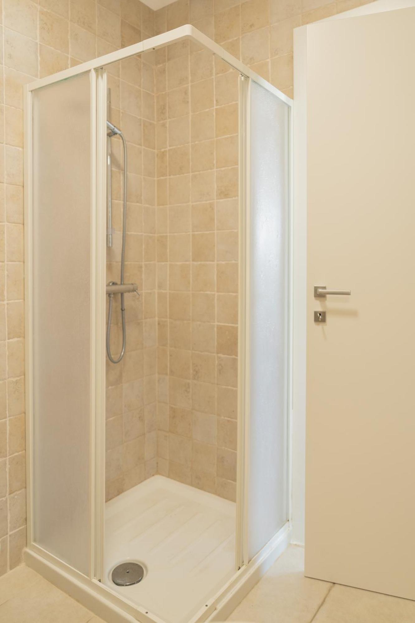 Attico Vistamare Apartment Gallipoli Ngoại thất bức ảnh